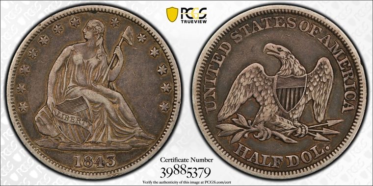 Cert 39885379 - Coin Image