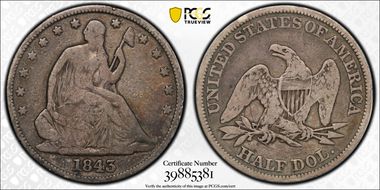 1843 50C WB-8 RPD F12