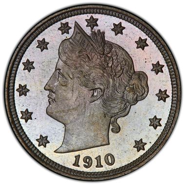 Cert 39885412 - Coin Image