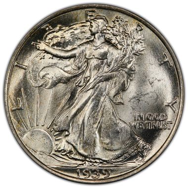 Cert 39885804 - Coin Image