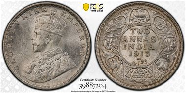 1913(B) 2 An SW-8.202 MS64+