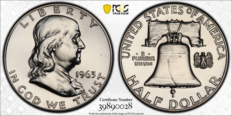 Cert 39890028 - Coin Image