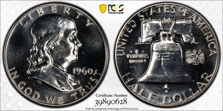 Cert 39890628 - Coin Image