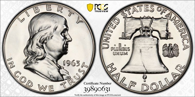 Cert 39890631 - Coin Image