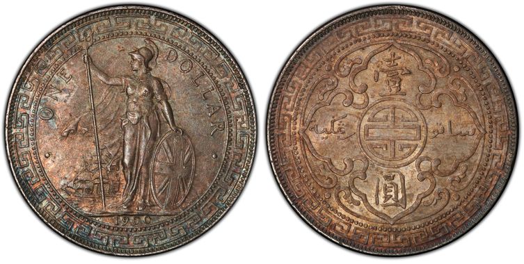 Cert 39891789 - Coin Image