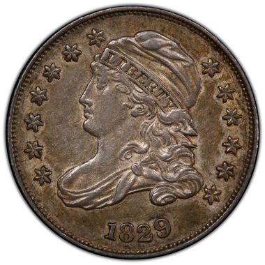 Cert 39893301 - Coin Image