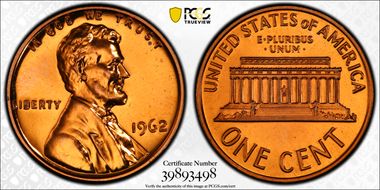 1962 1C DDR, FS-801 PR66RD