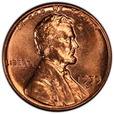 Cert 39893507 - Coin Image