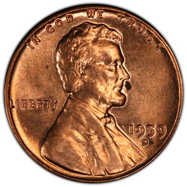 Cert 39893510 - Coin Image