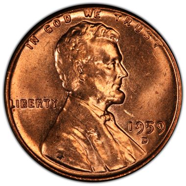 Cert 39893511 - Coin Image