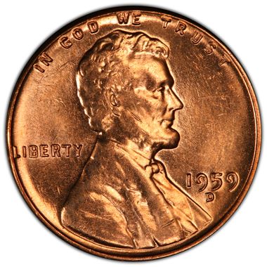 Cert 39893515 - Coin Image