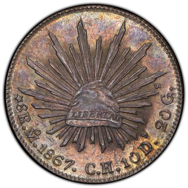 Cert 39894847 - Coin Image