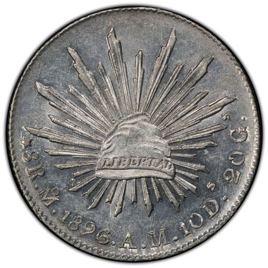 Cert 39894848 - Coin Image