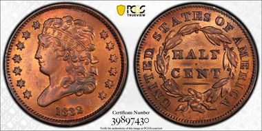 1832 1/2C N1BN