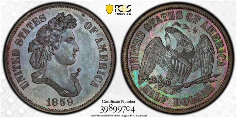 Cert 39899704 - Coin Image