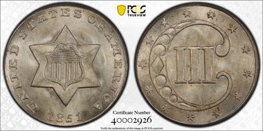 1851 3CS MS66
