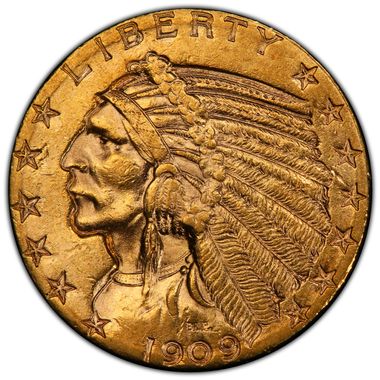 Cert 40005042 - Coin Image