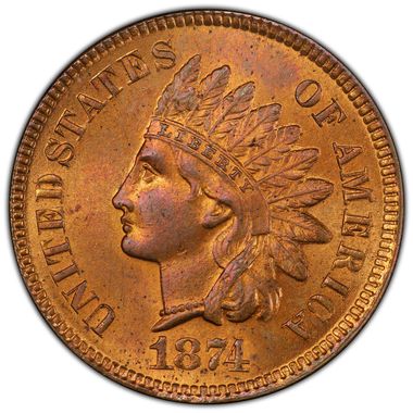 Cert 40011064 - Coin Image