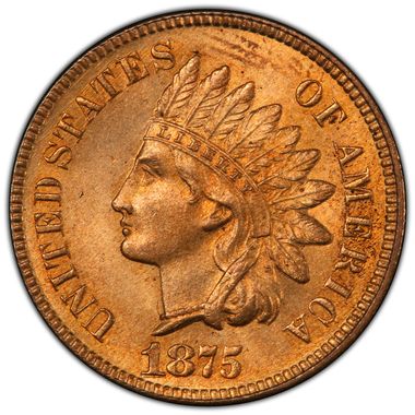 Cert 40011065 - Coin Image