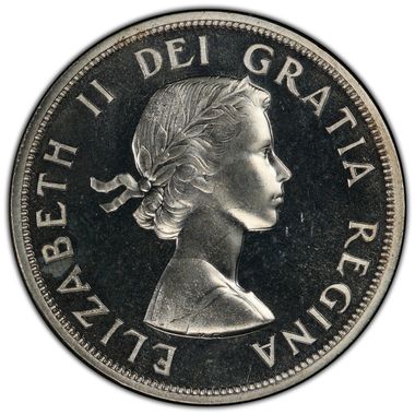 Cert 40043921 - Coin Image