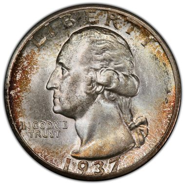 Cert 40044666 - Coin Image