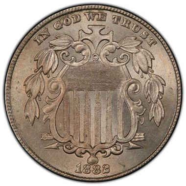 Cert 40100096 - Coin Image