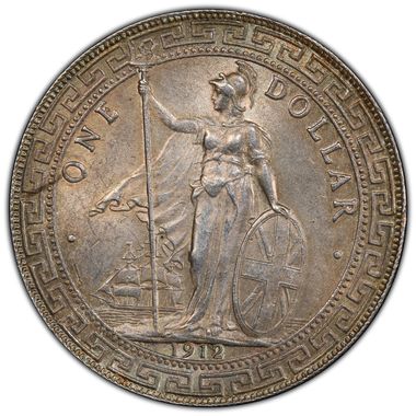 Cert 40100119 - Coin Image