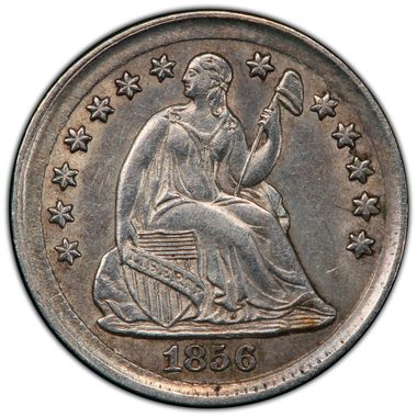 Cert 40100123 - Coin Image