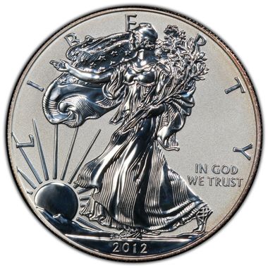 Cert 40100138 - Coin Image