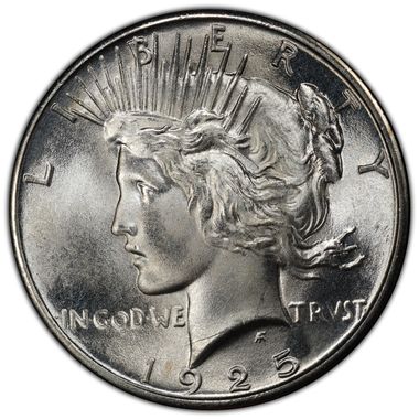 Cert 40100218 - Coin Image