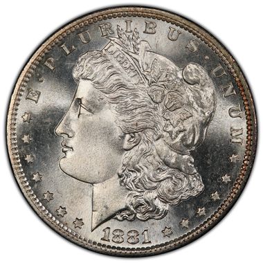 Cert 40100220 - Coin Image