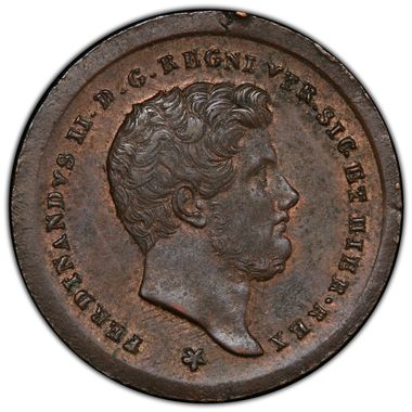 Cert 40100447 - Coin Image