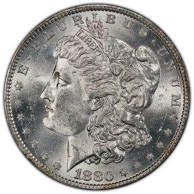 Cert 40100475 - Coin Image