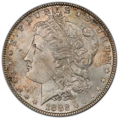 Cert 40100477 - Coin Image