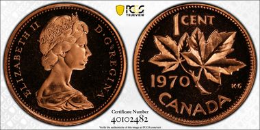 1970 1C SP65RD