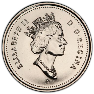 Cert 40102492 - Coin Image