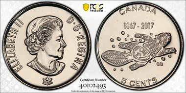 2017 5C Living Traditions MS66