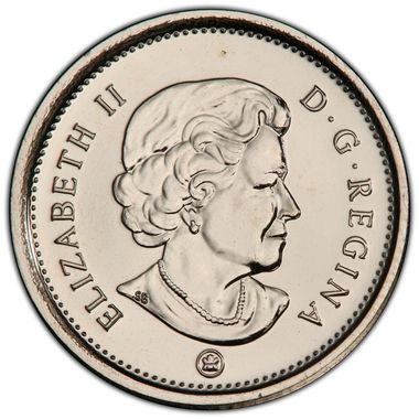 Cert 40102495 - Coin Image