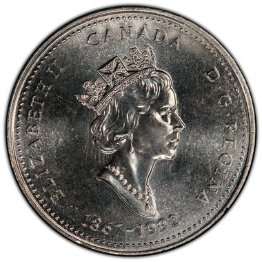 Cert 40102568 - Coin Image