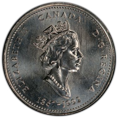 Cert 40102569 - Coin Image