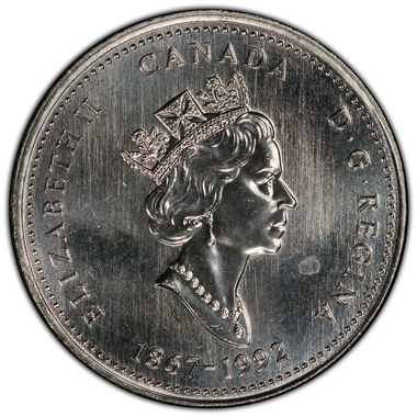 Cert 40102571 - Coin Image