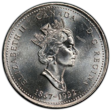 Cert 40102572 - Coin Image