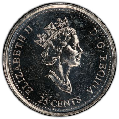 Cert 40102576 - Coin Image