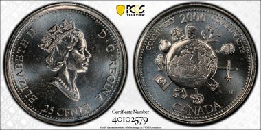 2000 25C Community MS62