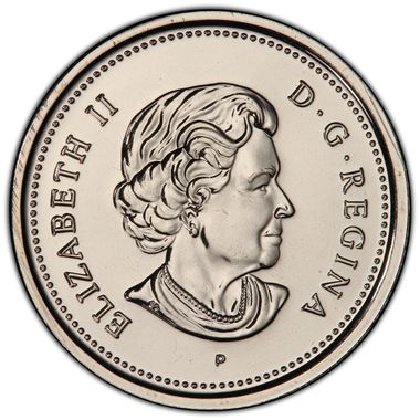 Cert 40102582 - Coin Image