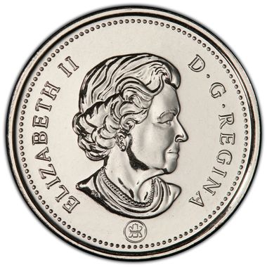 Cert 40102602 - Coin Image