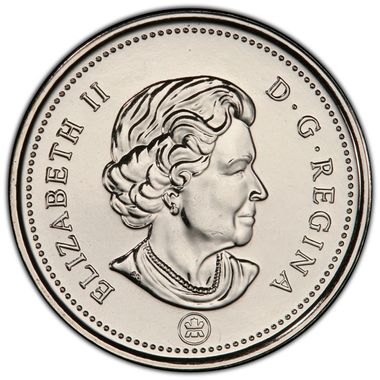 Cert 40102603 - Coin Image