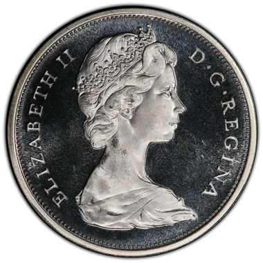 Cert 40102610 - Coin Image