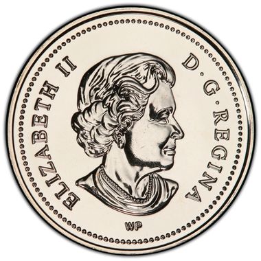 Cert 40102614 - Coin Image