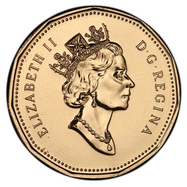 Cert 40102616 - Coin Image